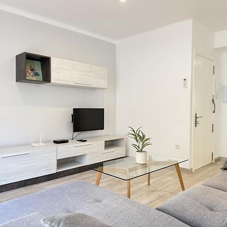 Agi Cosconilles Centro Apartamento Roses Exterior foto