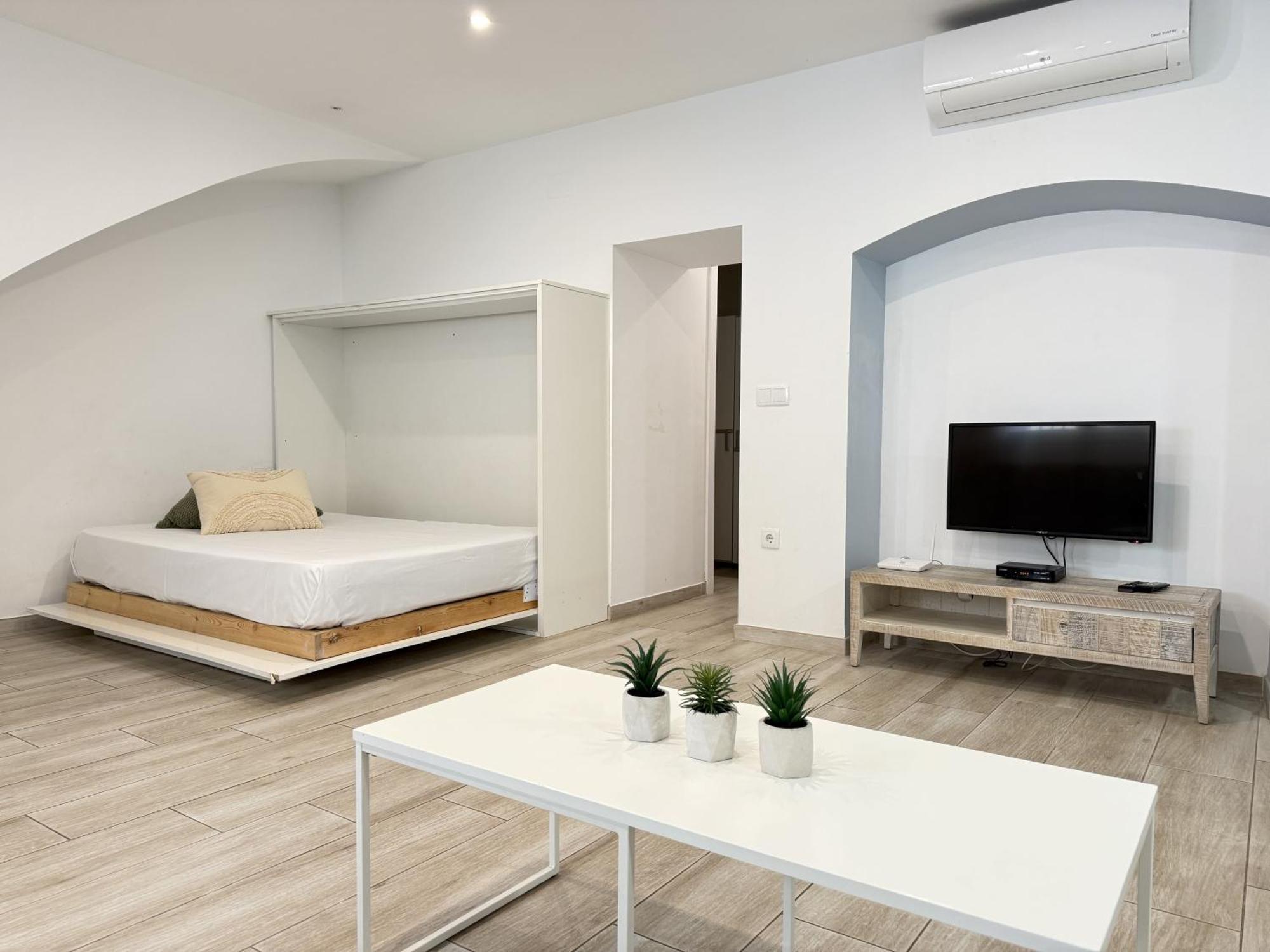 Agi Cosconilles Centro Apartamento Roses Exterior foto