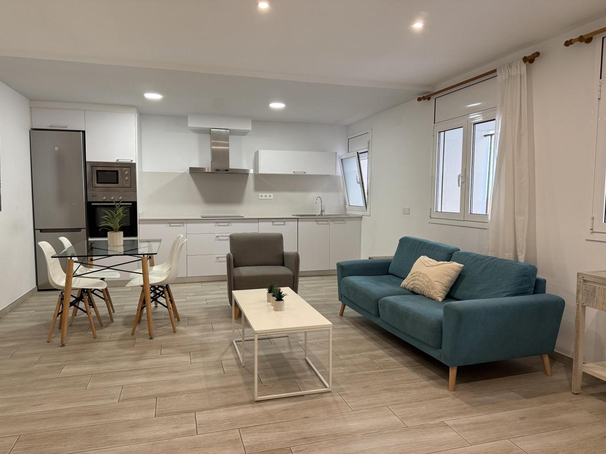 Agi Cosconilles Centro Apartamento Roses Exterior foto
