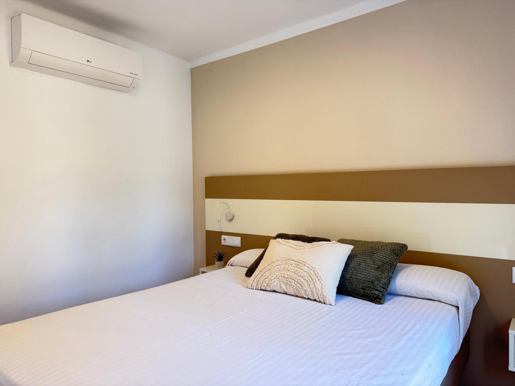 Agi Cosconilles Centro Apartamento Roses Exterior foto