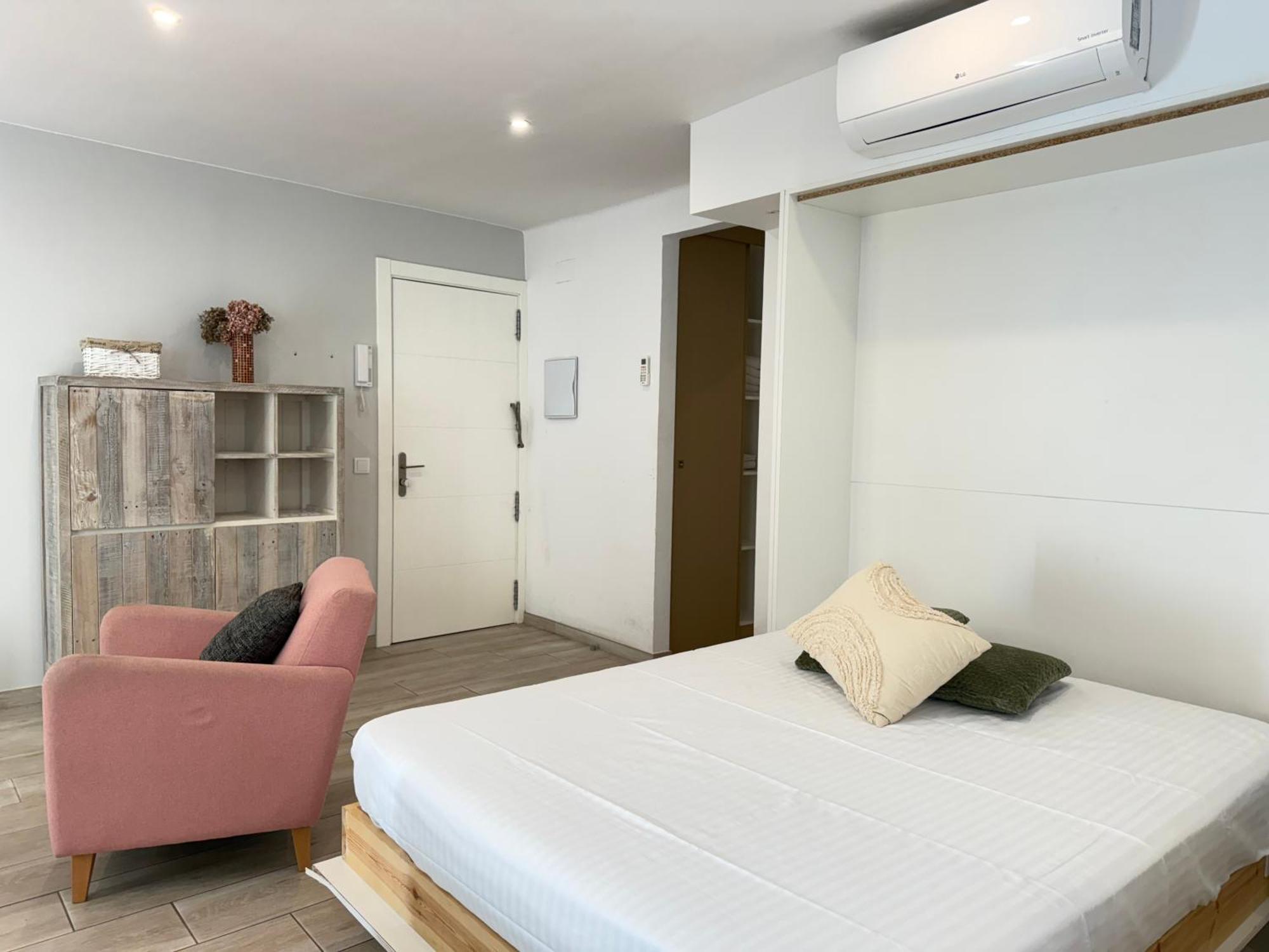 Agi Cosconilles Centro Apartamento Roses Exterior foto
