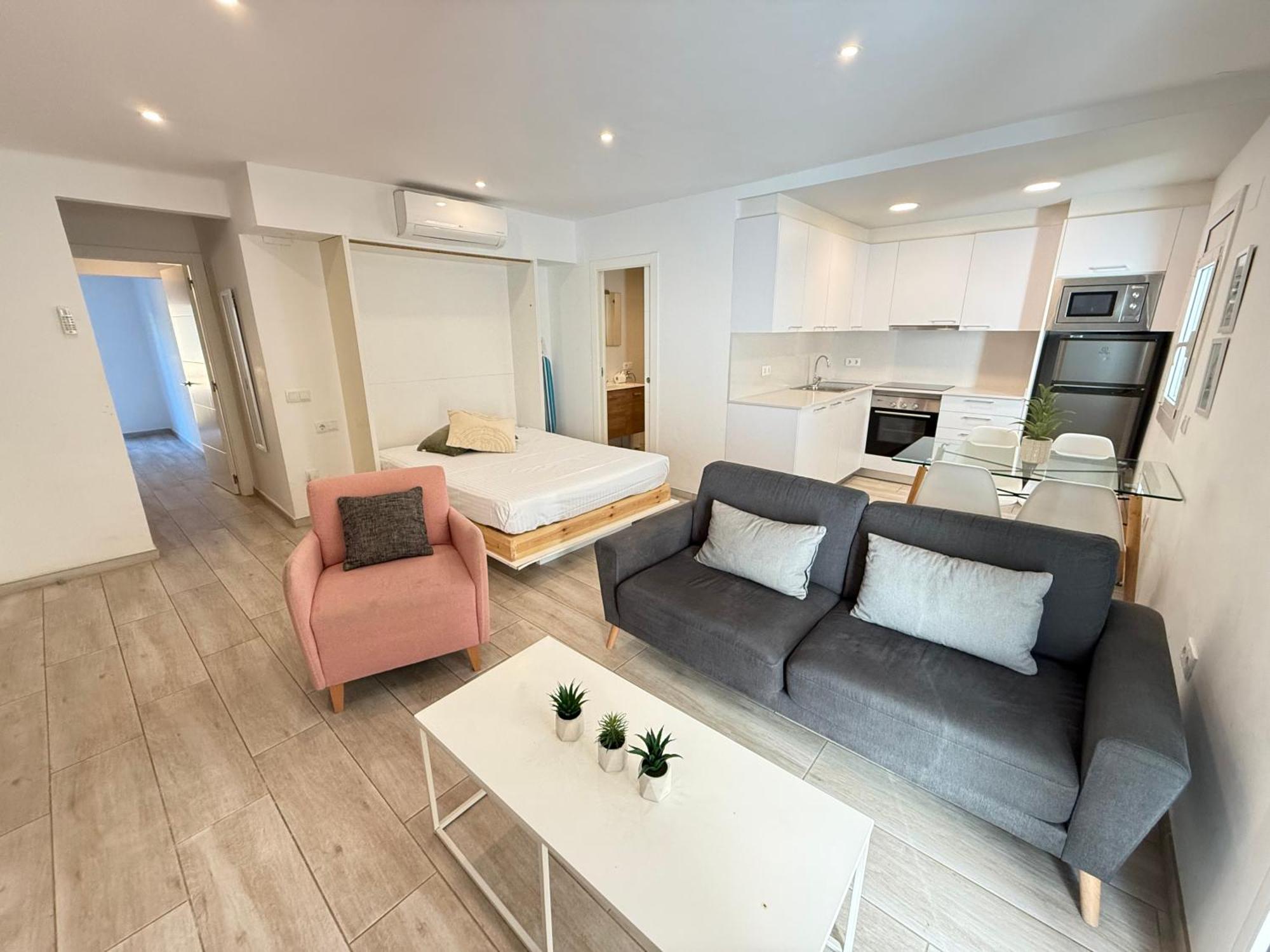 Agi Cosconilles Centro Apartamento Roses Exterior foto