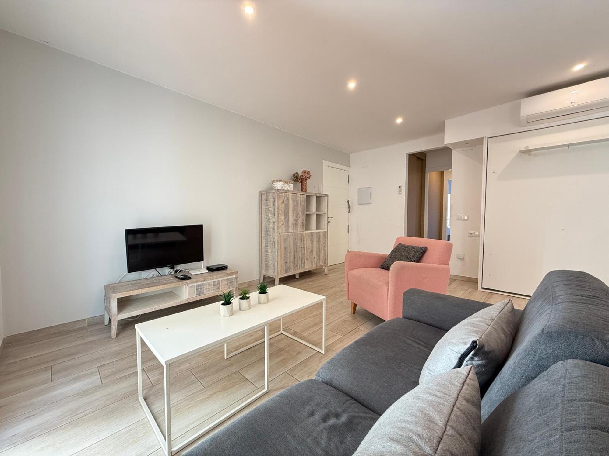 Agi Cosconilles Centro Apartamento Roses Exterior foto