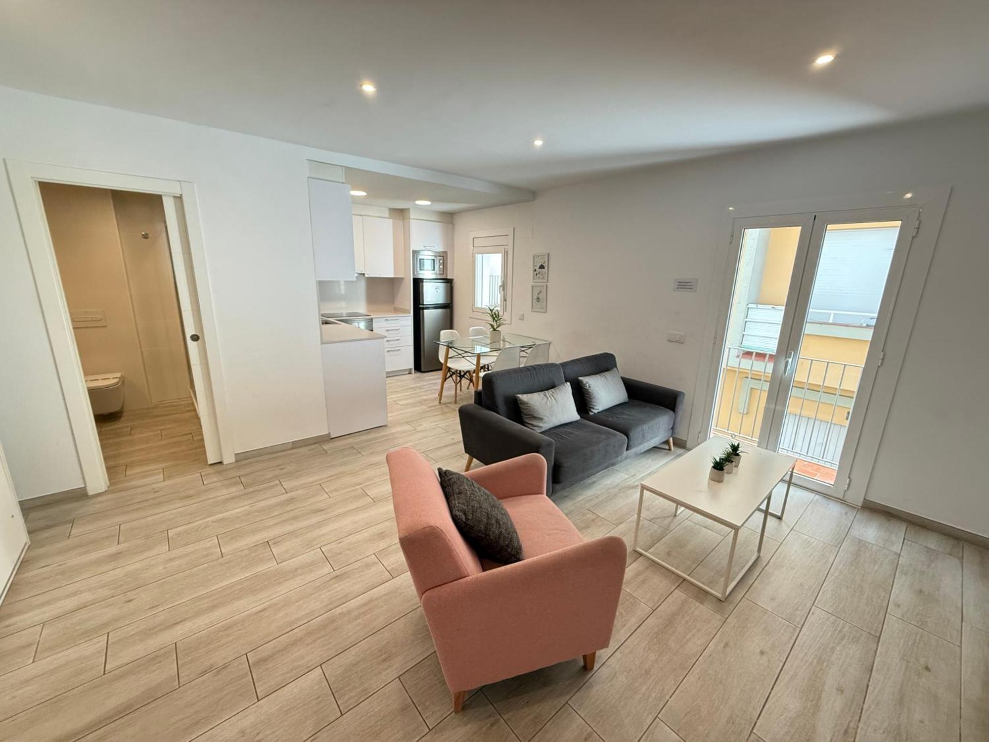 Agi Cosconilles Centro Apartamento Roses Exterior foto
