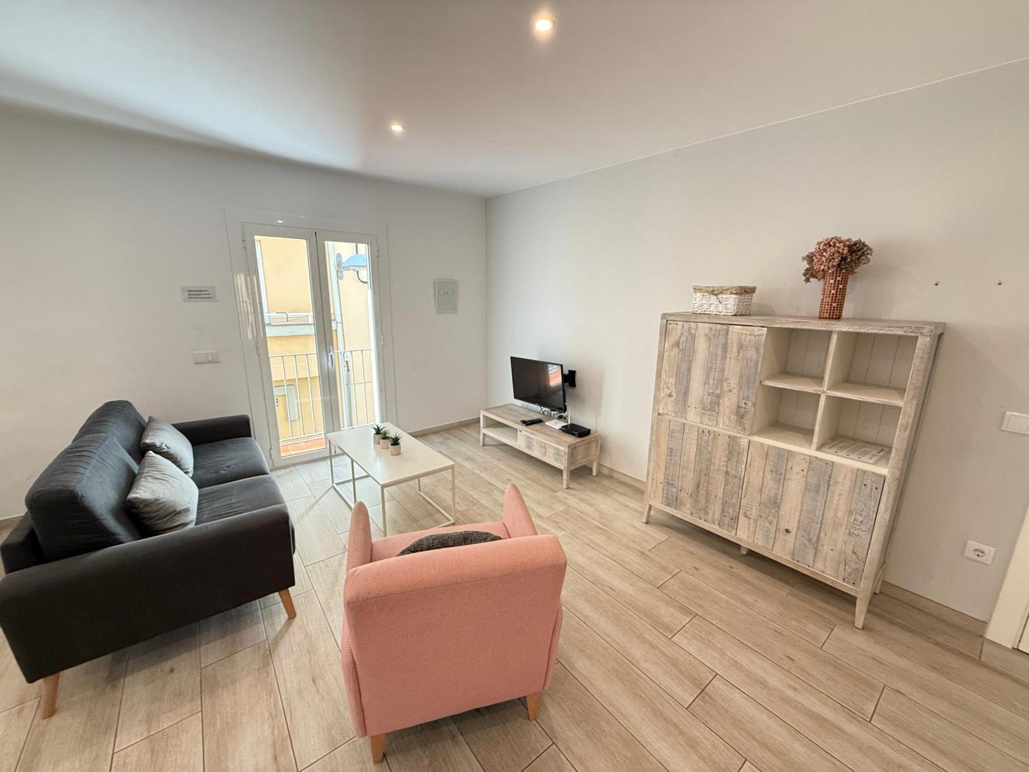 Agi Cosconilles Centro Apartamento Roses Exterior foto