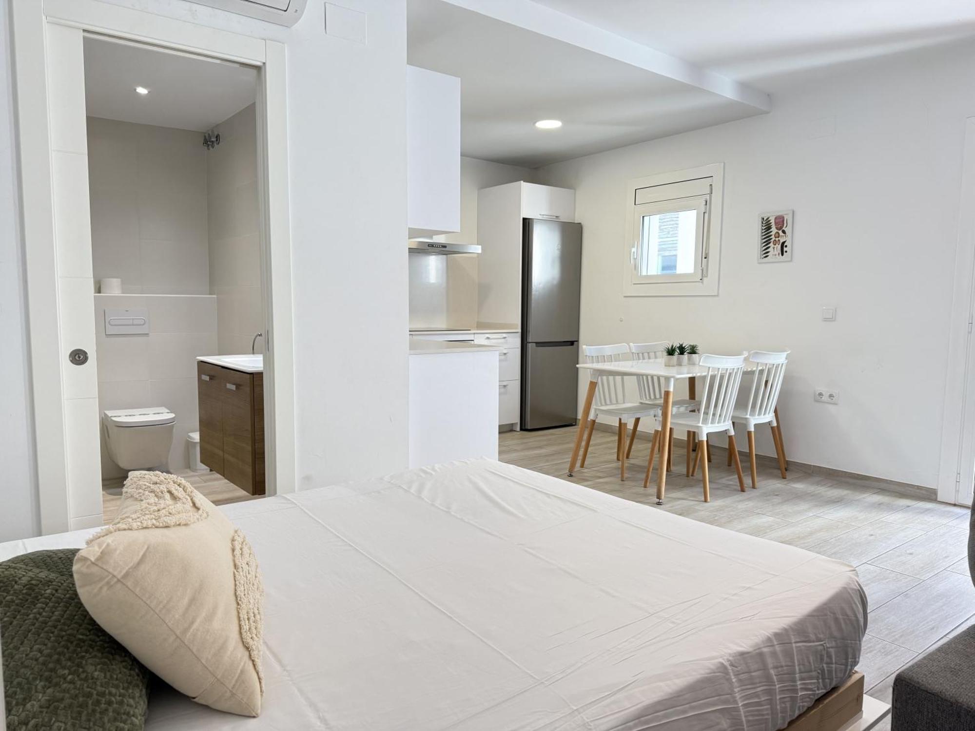 Agi Cosconilles Centro Apartamento Roses Exterior foto