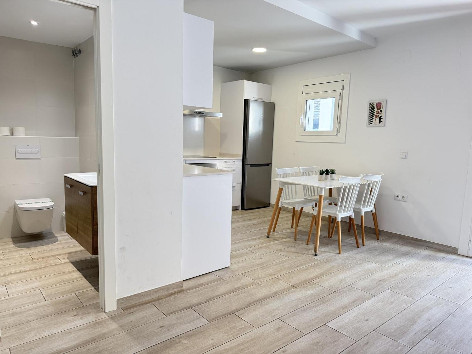 Agi Cosconilles Centro Apartamento Roses Exterior foto