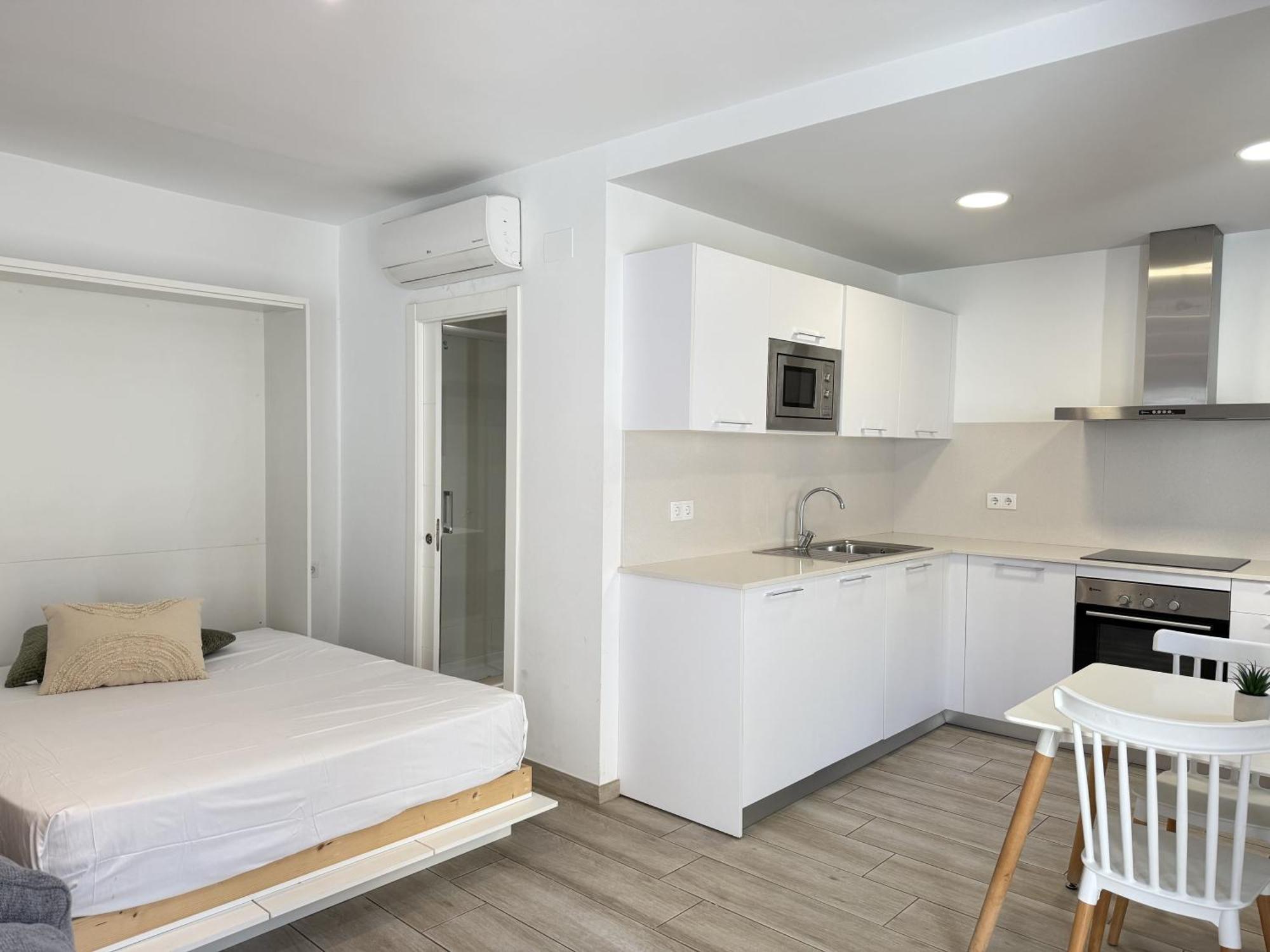 Agi Cosconilles Centro Apartamento Roses Exterior foto