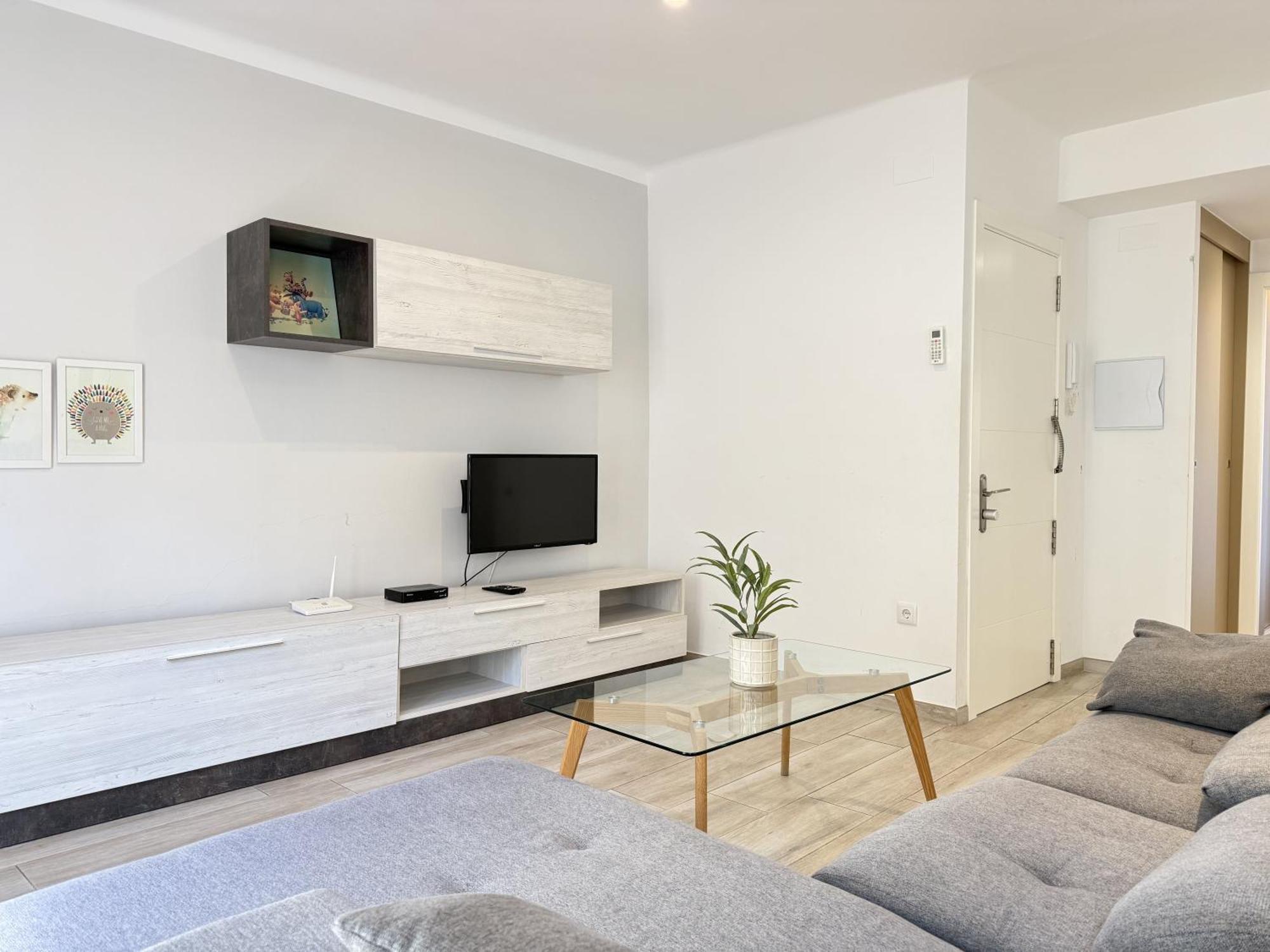 Agi Cosconilles Centro Apartamento Roses Exterior foto